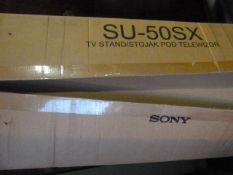 Sony SU-50SA TV Stand