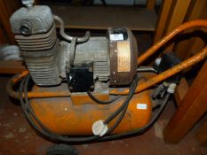 Single Phase Compressor