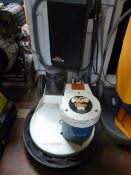 Victor Rotary Floor Cleaner