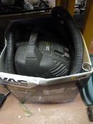 *McAllister Wet and Dry Vacuum Cleaner