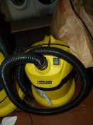 *Karcher MV2 Vacuum Cleaner
