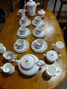 Two Part Tea Sets