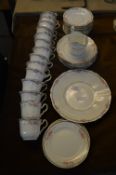 J.Hews and Co. Part Tea Set