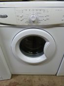 Philips Whirlpool Model:AWD5446 Automatic Washing Machine