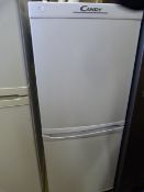 Candy Fridge Freezer