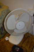 Desk Fan