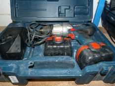 Bosch GSB14.4 Cordless Drill with Spare Battery Charger and Carry Case
