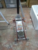 *Alco 2 Tonne Trolley Jack