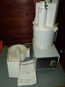 Robot Coupe Professional Food Processor