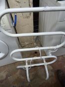 Heated Towel Rail