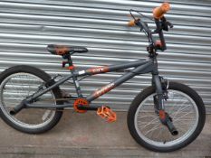 Schwinn BMX Style Cycle