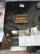 Dewalt Joiners Bandsaw