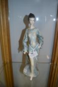 Royal Doulton Figurine 