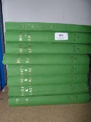 Nice and Easy Kitchen Basics