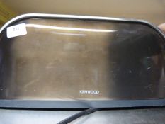 *Kenwood Four Slice Toaster