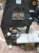 Dewalt Joiners Bandsaw