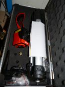 Kinzo Laser Level in Carry Case