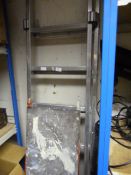 Aluminium Multipurpose Ladder with Stageing