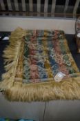 Tapestry Throw