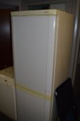 Samsung Upright Fridge Freezer