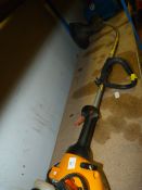 Mcculloch Petrol Strimmer