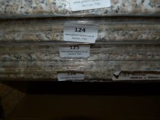 *Prema Bushboard 4536 Cornish Granite Worktop 3000mm by 600mm by 30mm