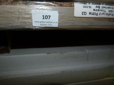 *Prema Bushboard Toscana Breakfast Bar 3600mm by 900mm by38mm