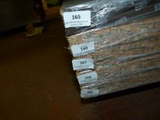 *Prema Bushboard Q35726 Utopia Granite Worktop 4100mm by 600mm by 38mm