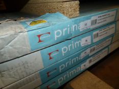 *Prema Bushboard Amber Cashmere 3000mm by 955mm Ref:360054