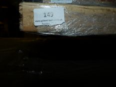 *Prema Bushboard 3475 Roman Travertine Worktop 3600mm 600mm by 38mm