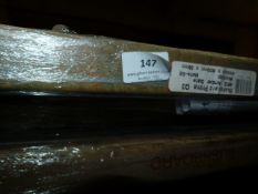 *Prema Bushboard 4612 Amber Slate Worktop 4100mm by 600mm by 38mm