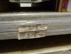 *Prema Bushboard Lava Dust Breakfast Bar 3000mm by 900mm by 30mm