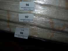 *Prema Bushboard 5850 Classic Onyx Worktop 3000mm by 600mm by 30mm