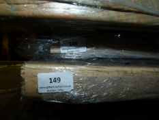 *Prema Bushboard 3475 Roman Travertine Worktop 3600mm 600mm by 38mm