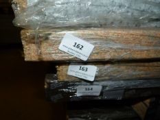 *Prema Bushboard Q32843 Paradise Granite Worktop 4100mm by 600mm by 38mm