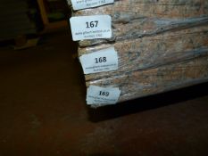 *Prema Bushboard Q35726 Utopia Granite Worktop 4100mm by 600mm by 38mm