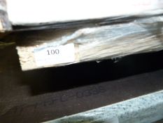 *Prema Bushboard 3475 Roman Travertine Breakfast Bar 3600mm by 665mm by 38mm