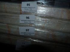 *Prema Bushboard 5850 Classic Onyx Worktop 3000mm by 600mm by 30mm