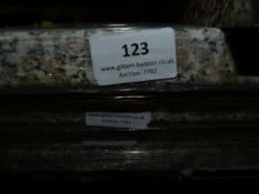*Prema Bushboard 4536 Cornish Granite Worktop 3000mm by 600mm by 30mm