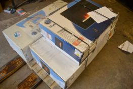 2 Blyss Fires and a Surround (73081) Condition Unchecked