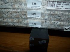 *Prema Bushboard 4536 Cornish Granite Worktop 3000mm by 600mm by 30mm