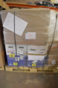 Pallet of Trade WCs and Basins 60003 Condition Unchecked