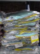 *Ten Multicoloured Baby Changing Bags