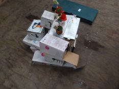 *Mixed Lot of Various B&Q and Other Lighting