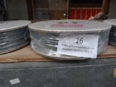 *100m of 6491X 1.5mm Grey Cable