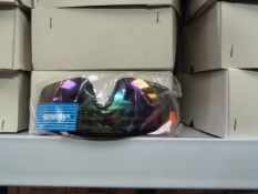 *100 Pairs of Sunglasses