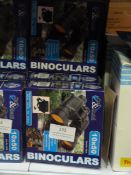 *Eight 10x50 Out and About Binoculars