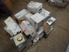 *Mixed Lot of Various B&Q and Other Lighting