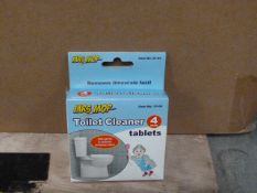 *Box Containing 144 Sets of Mrs Mop Toilet Cleaner