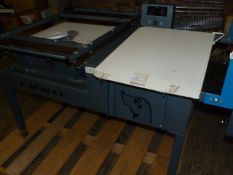 *L-Sealer Bag Sealer